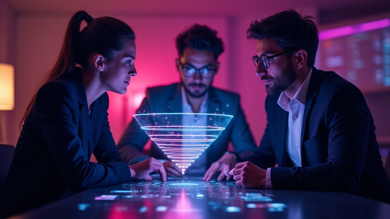 Mārketings un pārdošana