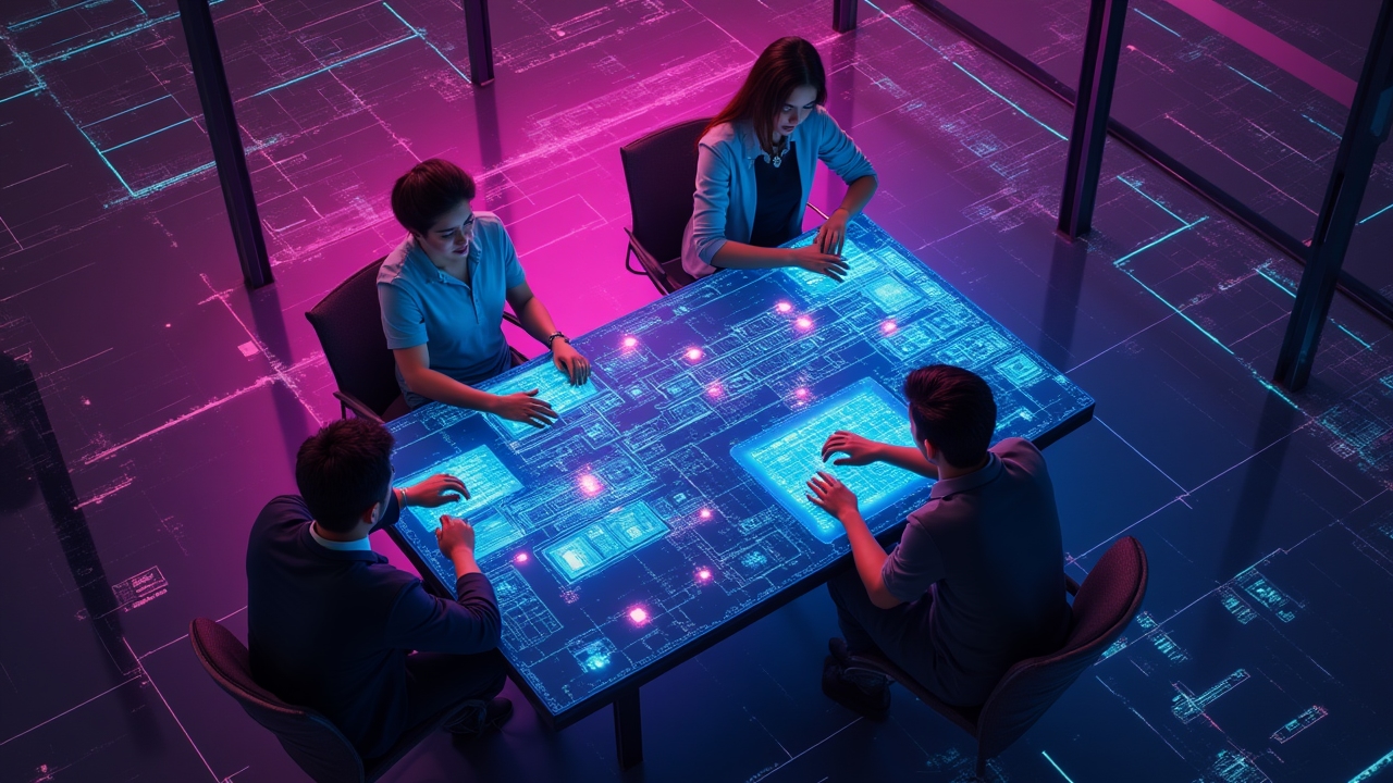 Operacionālā efektivitāte